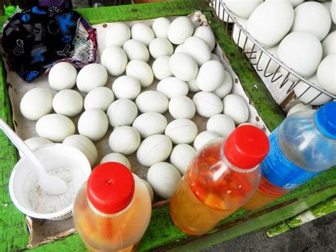 balut benefits and disadvantages|Balut: The Filipino Culinary Adventure.